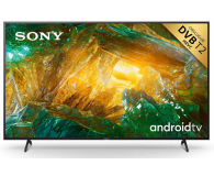 Sony KE-65XH8096 - 650688 - zdjęcie 1